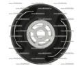 Starline silentblok uloen motoru a pevodovky SM 0002, EM3089