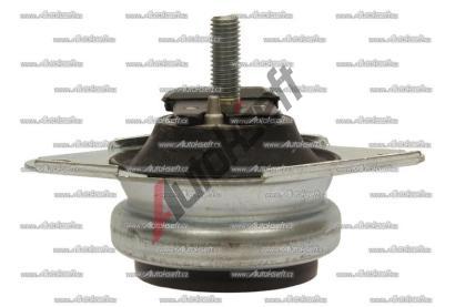 Starline silentblok uloen motoru a pevodovky SM 0011, 8592808274988