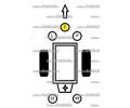 Zaven motoru Starline ‐ SM 0020