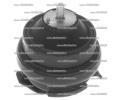 Zarka zaven motoru a pevodovky Starline ‐ SM 0021