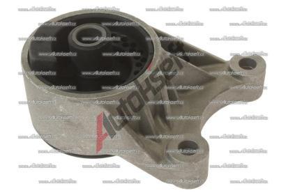 Starline silentblok uloen motoru a pevodovky SM 0024, 6140300005