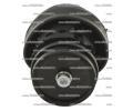 Starline silentblok uloen motoru a pevodovky SM 0087, 863103