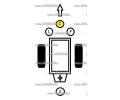 Zaven motoru Starline ‐ SM 0091