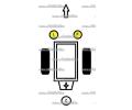 Zav�en� motoru&nbsp;Starline&nbsp;&dash;&nbsp;SM 0160