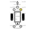 Zaven motoru Starline ‐ SM 0433