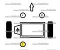 Zaven motoru Starline ‐ SM 0438