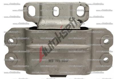Starline silentblok uloen pevodovky SM 0449, 8592808267843