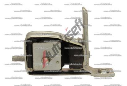 Starline silentblok uložení motoru a převodovky SM 0637, 8592808275107 Starline silentblok uložení motoru a převodovky SM 0637, 8592808275107