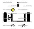 Zaven motoru Starline ‐ SM 0644