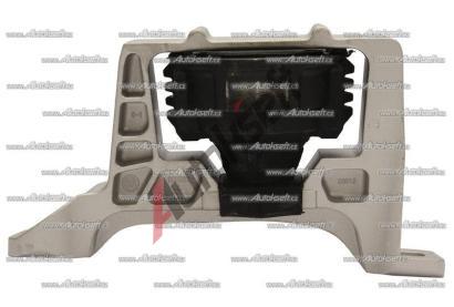 Starline silentblok uložení motoru a převodovky SM 0663, 8592808275336 Starline silentblok uložení motoru a převodovky SM 0663, 8592808275336