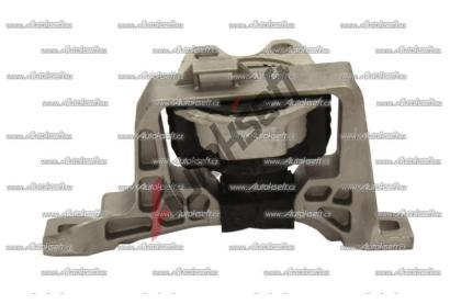 Starline silentblok uloen motoru a pevodovky SM 0666, 8592808275367