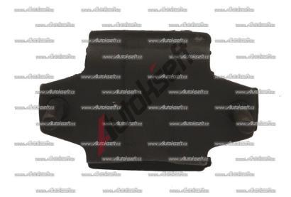 Starline silentblok ulo�en� motoru a p�evodovky SM 0695, 8592808275657