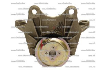 Starline uložení motoru a převodovky SM 0719, 8592808276562 Starline uložení motoru a převodovky SM 0719, 8592808276562