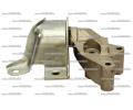 Starline ulo�en� motoru a p�evodovky SM 0752, 8592808276814