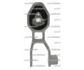 Zaven motoru Starline ‐ SM 0831