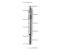 havic svka Starline ‐ SS 10109