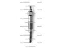 havic svka Starline ‐ SS 10161