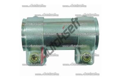 Starline spojka trubky - doplkov dl vfuku ST 004-952, 265-505