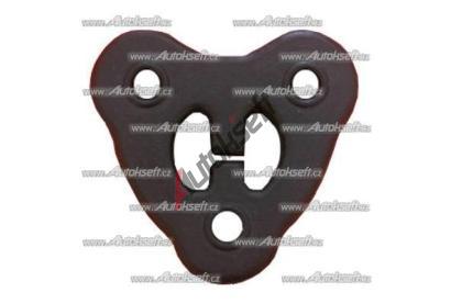 Starline z�v�sn� guma uchycen� v�fuku ST 103-922, 255-069