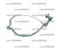 Drk vfukovho systmu Starline ‐ ST 104-910