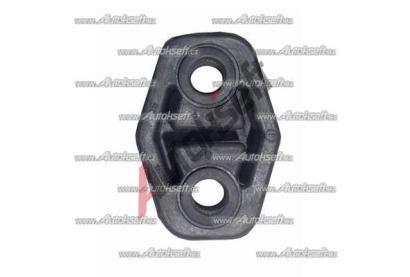 Starline zvsn guma uchycen vfuku ST 113-918, 255-085