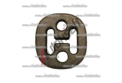 Starline zvsn guma uchycen vfuku ST 113-954, 255-455