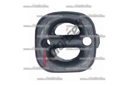 Starline zvsn guma uchycen vfuku ST 123-903, 255-713