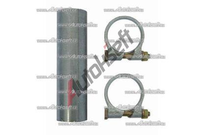 Starline spojka trubky - doplňkový díl výfuku ST 124-941, 265-169 Starline spojka trubky - doplňkový díl výfuku ST 124-941, 265-169