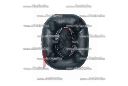 Starline zvsn guma uchycen vfuku ST 143-903, 255-079