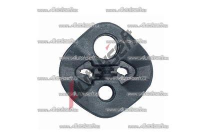 Starline závěsná guma uchycení výfuku ST 143-922, 255-250 Starline závěsná guma uchycení výfuku ST 143-922, 255-250