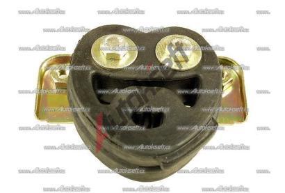 Starline závěsná guma uchycení výfuku ST 143-924, 255-304 Starline závěsná guma uchycení výfuku ST 143-924, 255-304