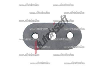 Starline zvsn guma uchycen vfuku ST 243-901, 255-699