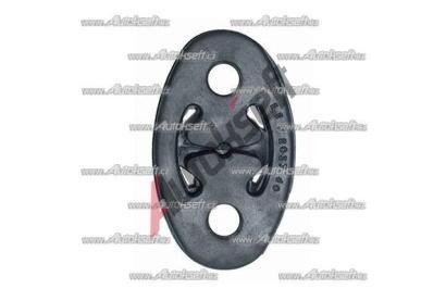 Starline zvsn guma uchycen vfuku ST 333-914, 255-212