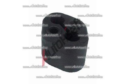 Starline z�v�sn� guma uchycen� v�fuku ST 553-901, 255-891