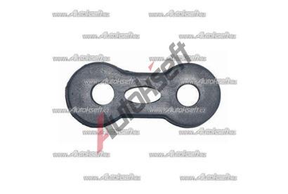 Starline zvsn guma uchycen vfuku ST 743-904, 255-789