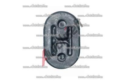 Starline zvsn guma uchycen vfuku ST 743-911, 255-016