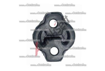 Starline zvsn guma uchycen vfuku ST 753-910, 255-624