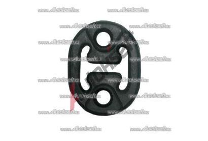 Starline zvsn guma uchycen vfuku ST 753-928, 255-118