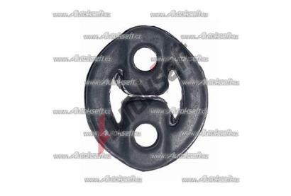 Starline z�v�sn� guma uchycen� v�fuku ST 763-901, 255-148