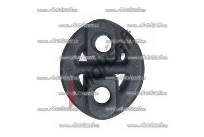 Starline závěsná guma uchycení výfuku ST 773-909, 255-145 Starline závěsná guma uchycení výfuku ST 773-909, 255-145