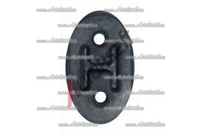 Starline zvsn guma uchycen vfuku ST 793-901, 255-113
