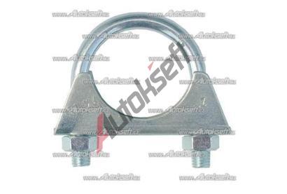 Starline spona výfuku ST 913-938, 250-038 Starline spona výfuku ST 913-938, 250-038