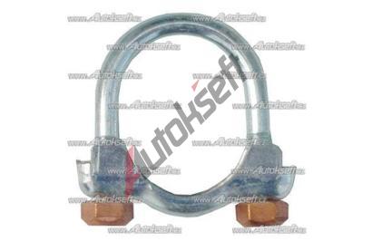 Starline spona výfuku ST 921-950, 250-150 Starline spona výfuku ST 921-950, 250-150