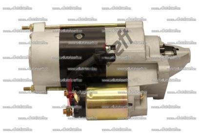 Starline Startér SX 2117, 8592808135784  Starline Startér SX 2117, 8592808135784