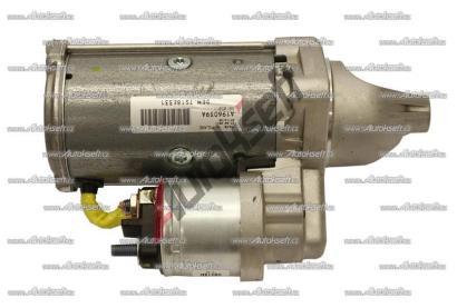 Starline Startr SX 2176, 8592808136378