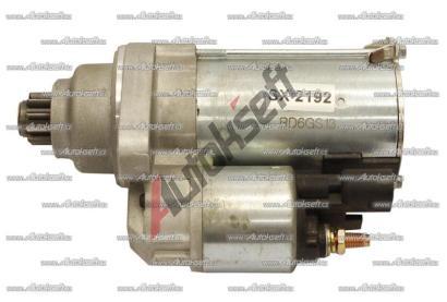 Starline Startr SX 2192, 8592808136538