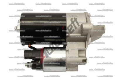Starline Startr SX 2198, 8592808136590