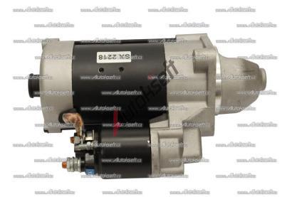 Starline Start�r SX 2218, 8592808136798