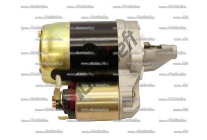 Starline Startr SX 2219, 8592808136804