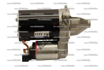 Starline Startr SX 2233, 8592808234746